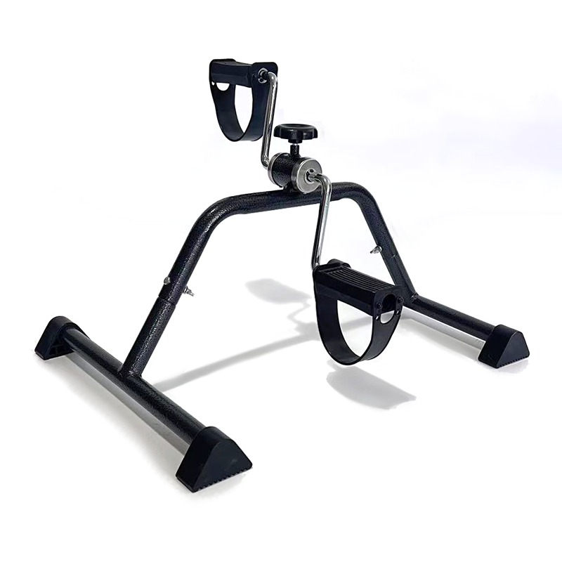 Benpedal motionscykel